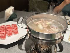 -鼎鼎香·港式火锅(北京SKP店)