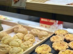 -西树泡芙(蓝色港湾店)