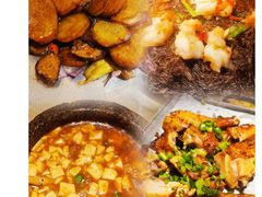 -绿茶餐厅(朝阳大悦城店)