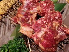 -黑牛の店·和牛烧肉(合生汇店)