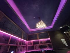 -活力无限KTV(天河新天地店)