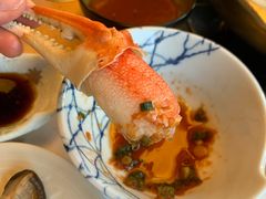 -蟹道乐(道顿堀本店)
