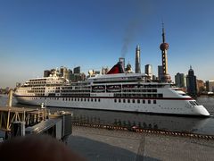 -上海港国际客运中心