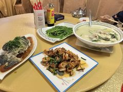-金生美食(贵州路店)