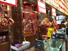 -皇上皇腊味店(下九路店)