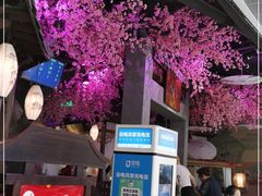 -韵秋荷(宝山龙湖天街店)