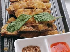 -惠丰堂饭庄·烤鸭·京味菜(西北旺·航天城店)