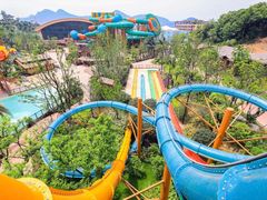 -杭州开元森泊度假乐园