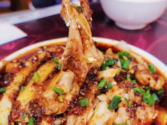 -老丘丘(较场口店)