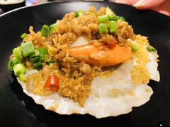 -小时候焗海鲜(鄞州万达店)