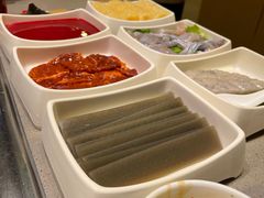 -海底捞火锅(青悦城店)