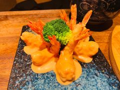 -千代武日本料理(爱建店)