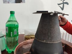 -岳合轩老北京涮肉