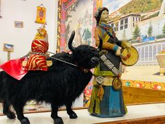 -卡万金特色藏餐