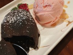 -IL Forno 意坊·意大利餐厅(温州万象城店)