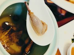 石斛润肺盅-天禄堂西溪庄园