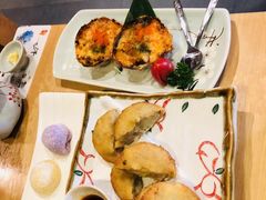 -山之川日料放题(通州店)