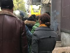 -杨永兴黄陂三鲜(雪松路店)