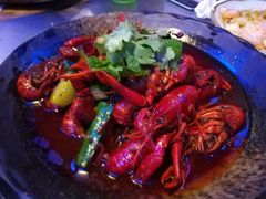 -鱼库·不仅是一家烤鱼店(车公庙店)