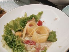 -沈灶河豚宴·河豚融合餐厅(汉中路店)