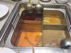 -海底捞火锅(荣盛广场店)