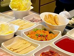 -海底捞火锅(振华广场生日主题店)