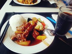 -湾景餐厅(海洋公园店)