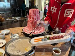 -盛武肥牛·清真海鲜火锅(昆区店)