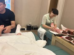 -和子足浴SPA会馆(梁溪店)