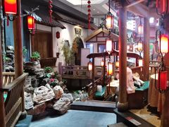 -孙大厨鸽子馆(三元店)