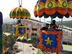 -美的鹭湖探索王国