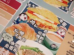 -大头力茶餐厅(花都融创茂店)