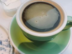 -Line 咖啡(石厦花园店)