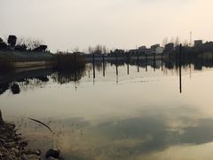 -南京金牛湖风景区