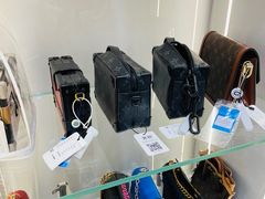 -奢物·巴黎站奢侈品回收寄售