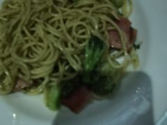 -萨莉亚意式餐厅(百联青浦购物中心店)
