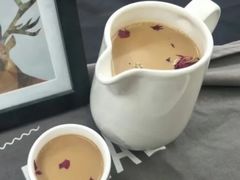 馥芮白（大杯）-星巴克臻选(上海今潮8弄店)