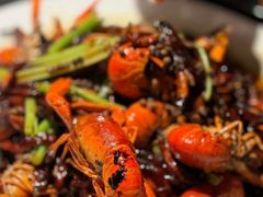 -红盔甲·小龙虾(天钥桥店)