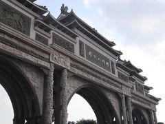 -顺峰山公园
