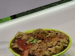 -大福来锅巴菜(古文化街店)