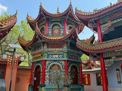 -哈尔滨极乐寺