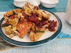 -40号厦门海鲜大排档(中山路店)