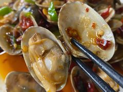 -南海渔家•海鲜•正宗海南菜(海棠湾店)