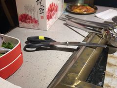 -芝小官毛肚火锅海鲜自助(淮安清江浦区新亚店)