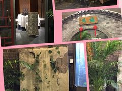 -卫鼎轩·家宴(水上公园店)