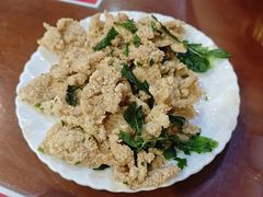 -金姐台湾菜(珠江路店)