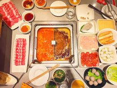 -海底捞火锅(丰尚国际广场店)