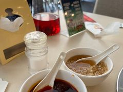 -太婆天府山珍酒楼(亚运村店)