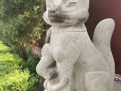 -淄博聊斋城景区