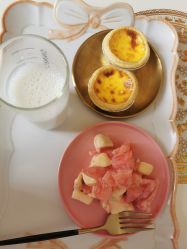 -馨果汇月子产康中心(南湖公园店)